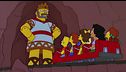 S12E19 - Vado ad ossannalandia