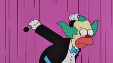 S12E20 - Il centro dell'infanzia di Homer