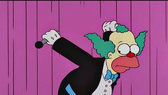 S12E20 - Il centro dell'infanzia di Homer