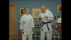 Ep. 2 - La cintura nera