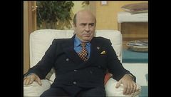 Ep. 6 - Raimondo datti all'ippica