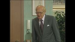 Ep. 8 - Un uomo una culla