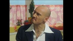 Ep. 14 - Raimondo Vianello street