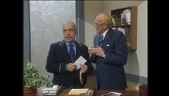 Ep. 15 - C'e' posta per lei