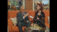 Ep. 20 - La banda degli anziani