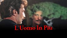 L'uomo in più