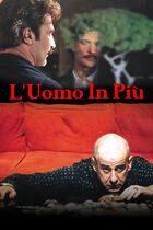 L'uomo in più
