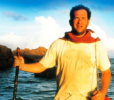 Cast away