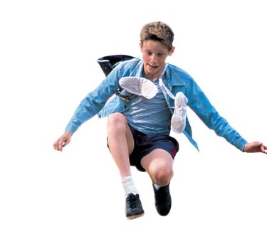 Billy Elliot