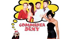 Commedia sexy