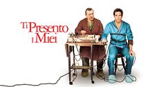 Ti presento i miei