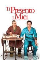 Ti presento i miei