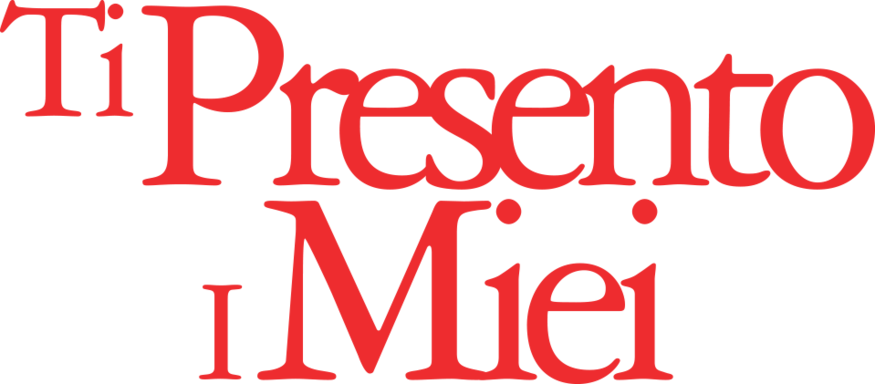 Ti presento i miei - Film Mediaset Infinity