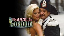 Un maresciallo in gondola