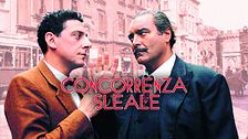Concorrenza sleale