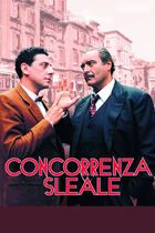 Concorrenza sleale