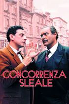 Concorrenza sleale