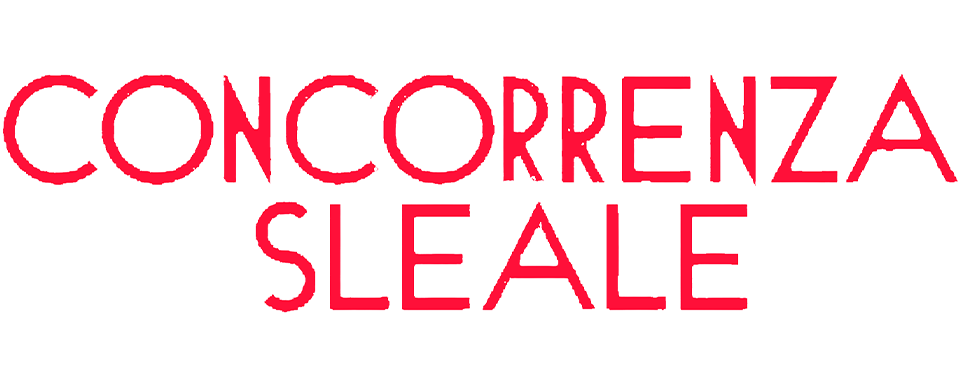 Concorrenza sleale - Film Mediaset Infinity