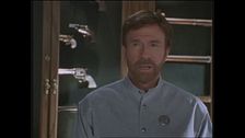 Episodio 5 - Il presidente