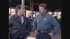 Episodio 22 - I centauri