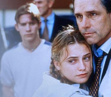 Rapimento alla Casa Bianca