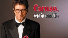 Caruso, zero in condotta