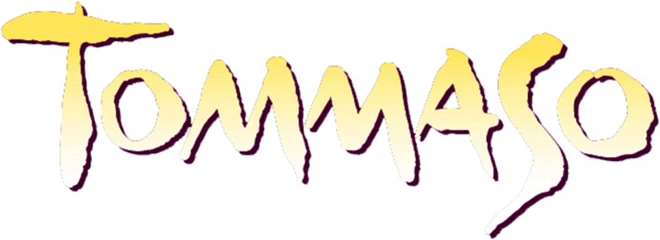 Tommaso (Amici di Gesù) - Film Mediaset Infinity