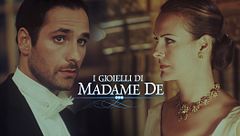 I gioielli di Madame De