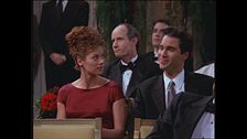 Ep. 22 - Jack si sposa?