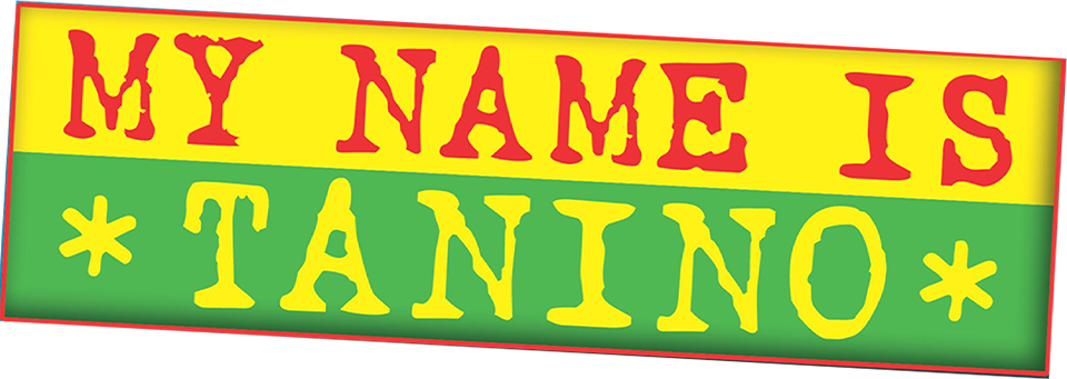 My name is Tanino - Film Mediaset Infinity