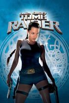 Lara Croft: Tomb raider