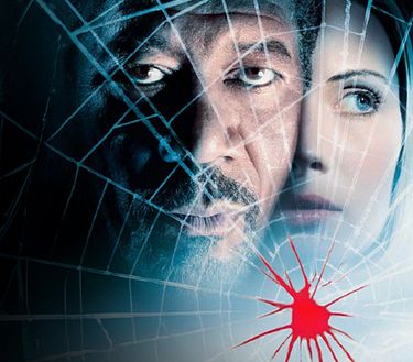 Nella morsa del ragno