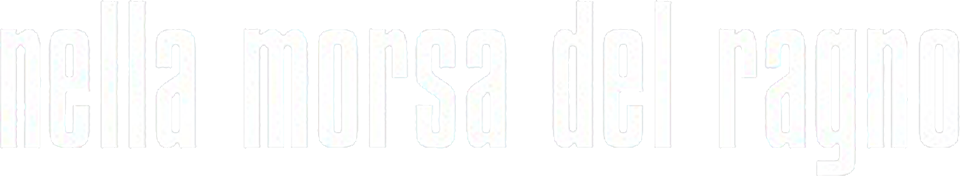 Nella morsa del ragno - Film Mediaset Infinity