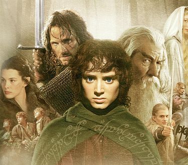 Il signore degli anelli - La compagnia dell'anello