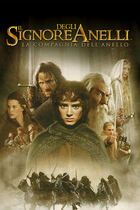 Il signore degli anelli - La compagnia dell'anello