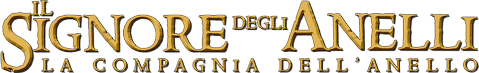 Il signore degli anelli - La compagnia dell'anello - Film Mediaset Infinity