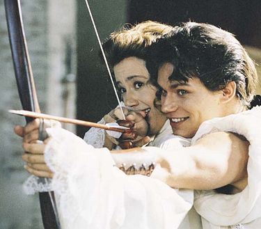 Il trionfo dell'amore