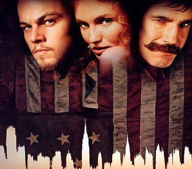 Gangs of New York