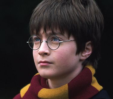 Harry Potter e la pietra filosofale