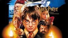 Harry Potter e la pietra filosofale