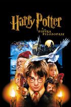 Harry Potter e la pietra filosofale