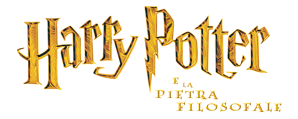 Harry Potter e la pietra filosofale - Film Mediaset Infinity