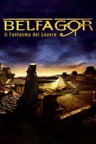 Belfagor - Il fantasma del Louvre