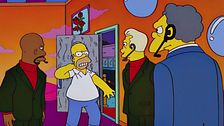S13E3 - Homer il barista