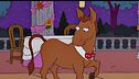 S13E9 - A denti stretti