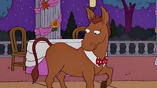 S13E9 - A denti stretti