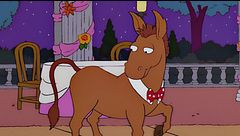 S13E9 - A denti stretti