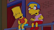 S13E11 - Tra i due spasimanti il terzo gode