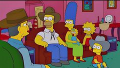 S13E12 - L'ultima pistola del west
