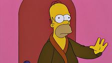 S13E13 - Nonno a quattro ruote